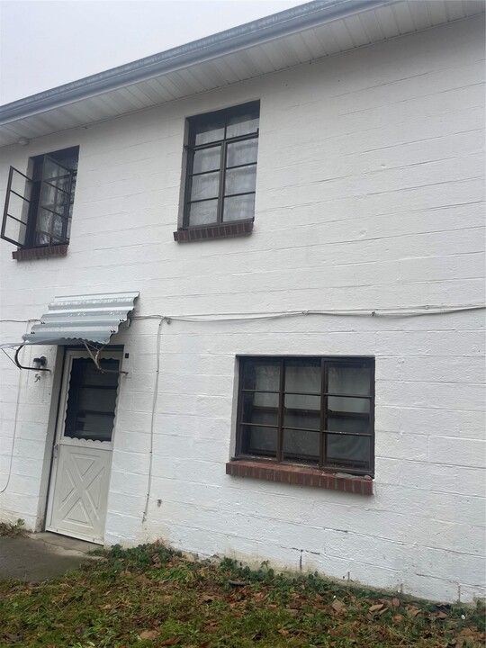 5 Goldman Rd-Unit -5B in Monroe, NY - Foto de edificio