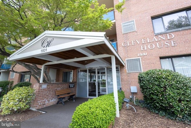 1931 N Cleveland St in Arlington, VA - Building Photo - Building Photo