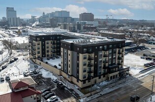 28 7th St NE in Rochester, MN - Building Photo