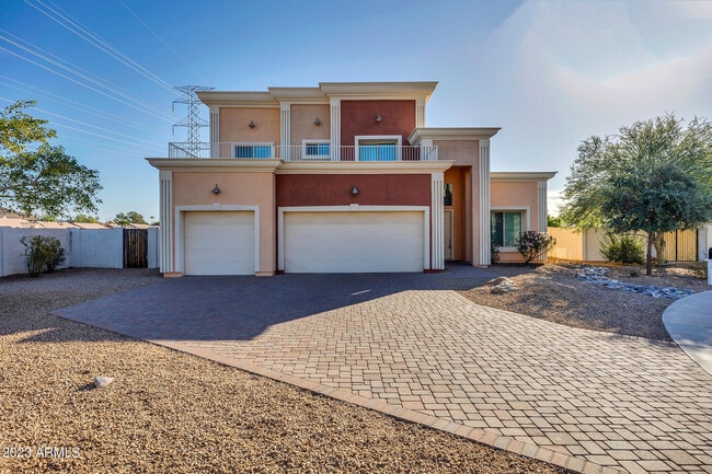 24519 N 44th Ln in Glendale, AZ - Building Photo - Building Photo