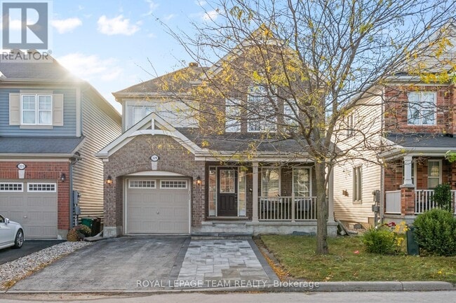 property at 329 Gallantry Way