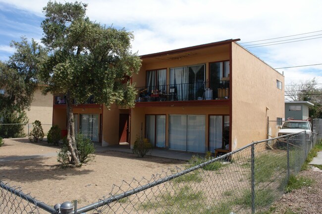 1457 Silver Mesa Cor in Las Vegas, NV - Building Photo - Building Photo