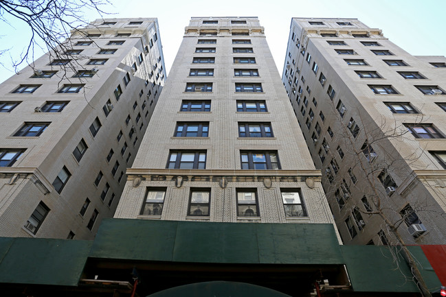 The Sabrina in New York, NY - Foto de edificio - Building Photo