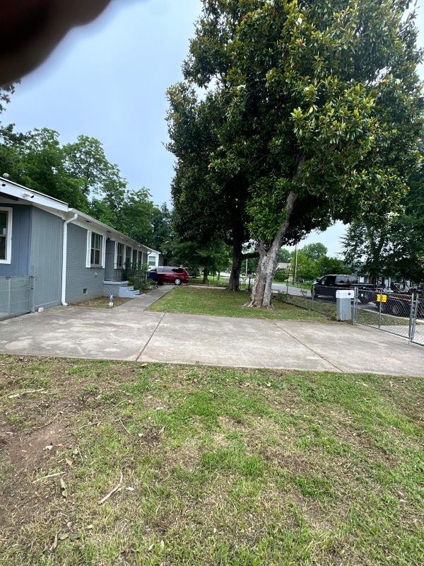 3322 S 18th St in Fort Smith, AR - Building Photo - Building Photo