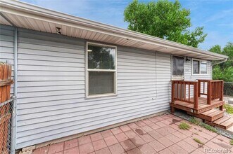 1158 S Navajo St in Denver, CO - Building Photo - Building Photo