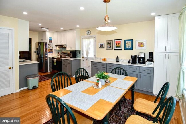 property at 3602 Sandy Ct