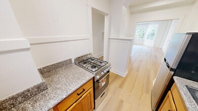 1047 Bush St in San Francisco, CA - Foto de edificio - Building Photo