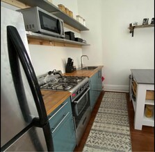 4524 Liberty Ave-Unit -2B in Pittsburgh, PA - Building Photo - Building Photo