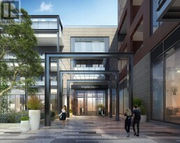 705 Davis Dr in Newmarket, ON - Building Photo