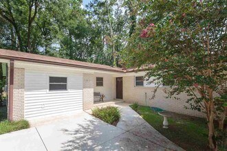 1837 Devra Dr in Tallahassee, FL - Building Photo - Building Photo