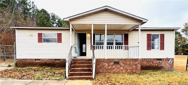 property at 61 Lexington Ln