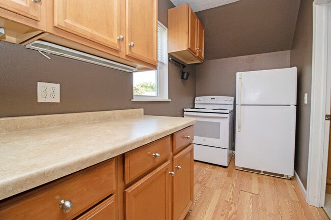 1209 10th Ave S, Unit 2 in St. Cloud, MN - Building Photo - Building Photo