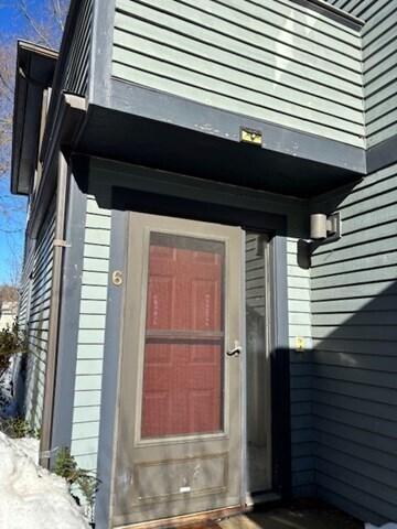 110 Dean St in Taunton, MA - Building Photo - Building Photo