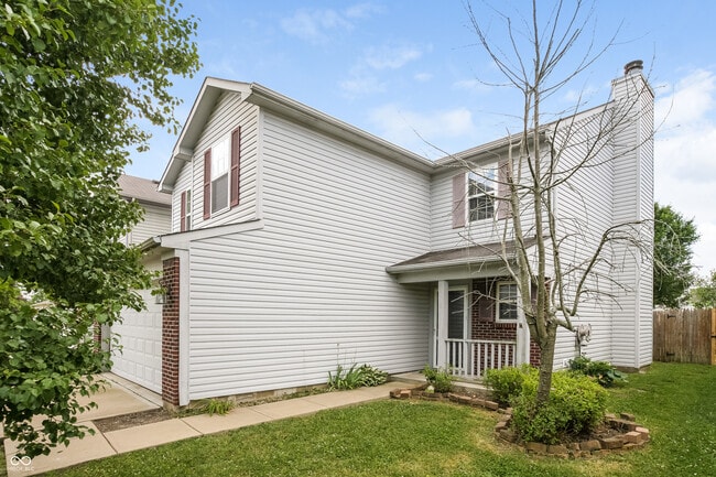 10313 Cadogan Dr in Indianapolis, IN - Building Photo - Building Photo