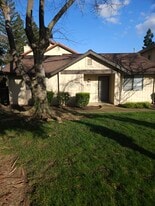 8503 Center Pky in Sacramento, CA - Building Photo