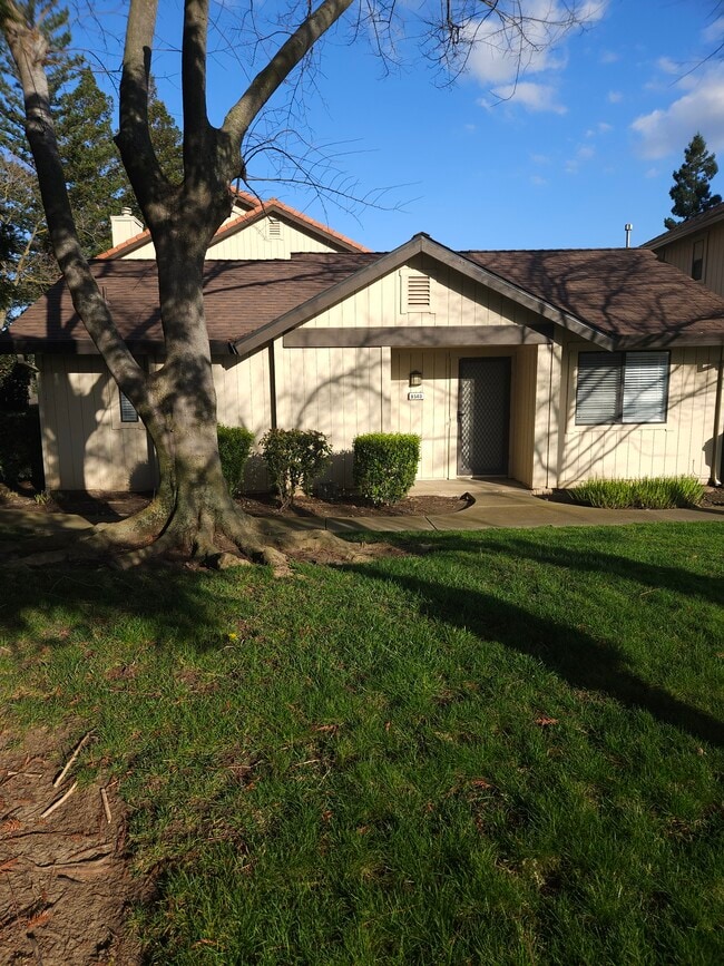 property at 8503 Center Pky