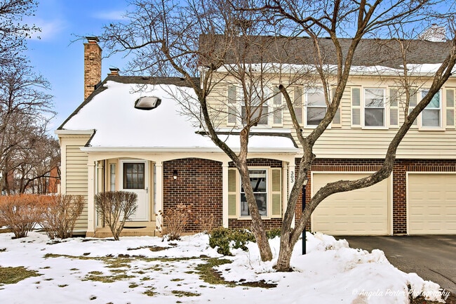 property at 303 College Crossing