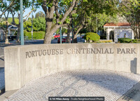 Eden Apartments in Hayward, CA - Foto de edificio - Building Photo