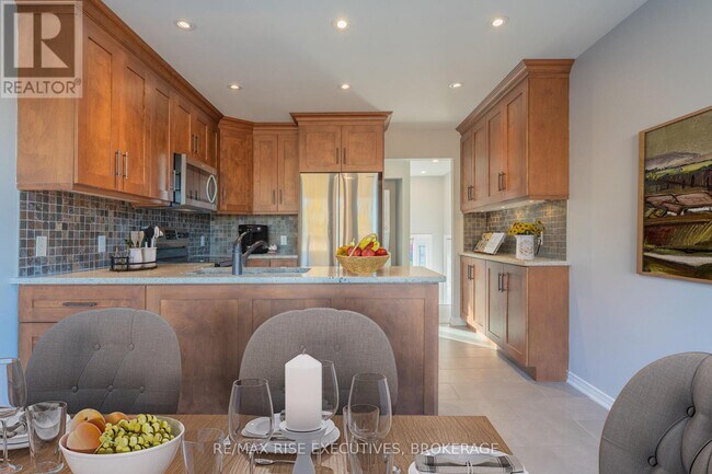 79 Barker Dr in Kingston, ON - Building Photo - Building Photo