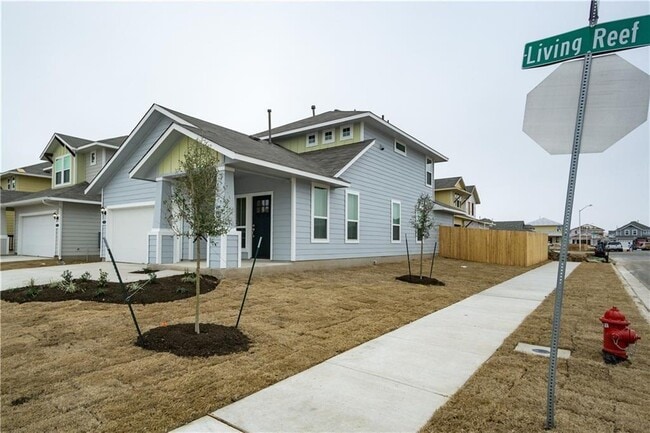 159 Living Reef Dr in San Marcos, TX - Building Photo - Building Photo