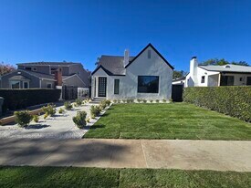 1511 Coolidge Ave in Pasadena, CA - Building Photo