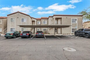 6160 Rumrill St in Las Vegas, NV - Building Photo