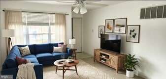 1864 Gibson Rd in Bensalem, PA - Building Photo