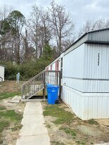 2322 Sandy Ridge Dr in Wilson, NC - Building Photo