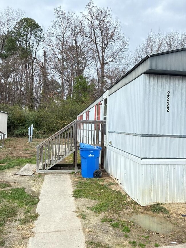 property at 2322 Sandy Ridge Dr