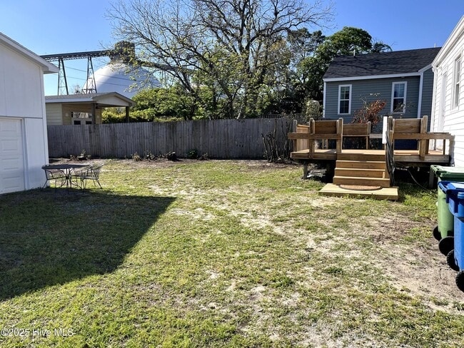property at 2066 Burnett Blvd