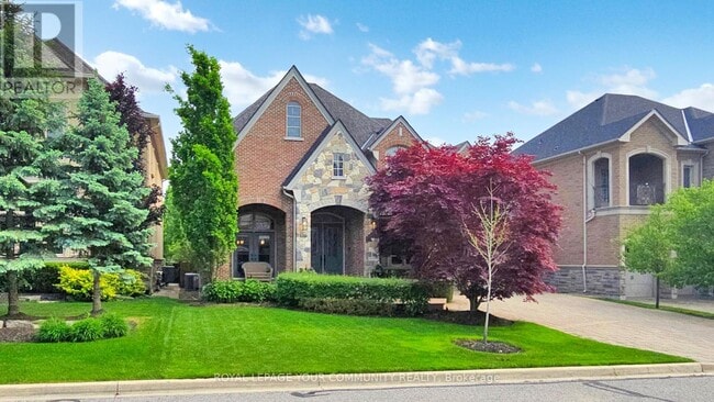 property at 166 Grandvista Crescent