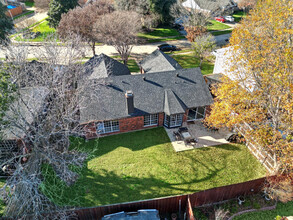 4386 Cantrell St in Grand Prairie, TX - Building Photo - Building Photo