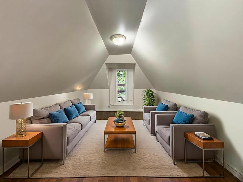 482 King William St in Hamilton, ON - Building Photo