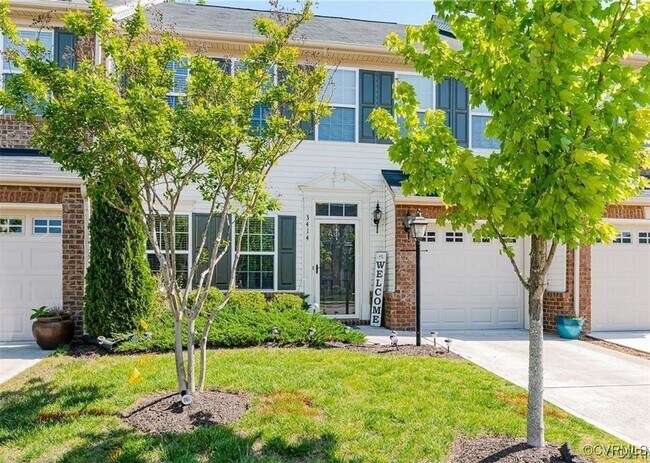 property at 3414 Avocado Dr