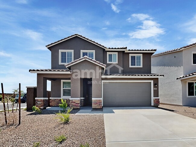 property at 17141 W Lawrence Ln