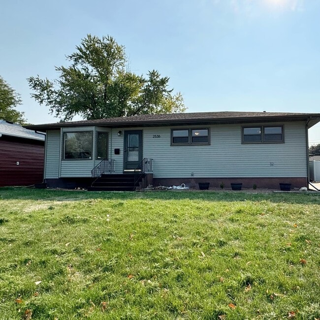 property at 2536 Terry Ave