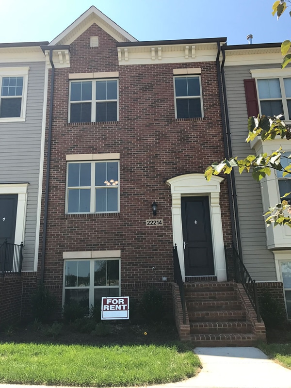 property at 22214 Fulmer Ave