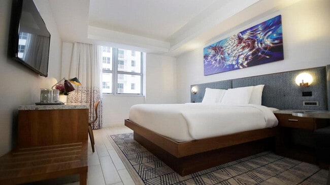 property at 1780 Polk St