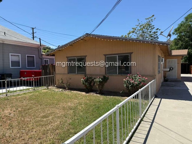 property at 213 11th St