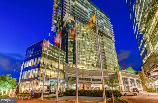 property at 300 International Drive