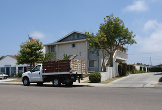 769 Emory St in Imperial Beach, CA - Building Photo - Building Photo