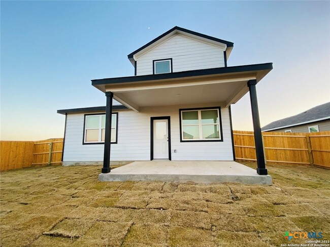 property at 2156 Griffith Dr
