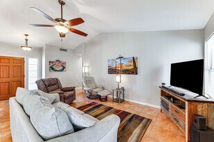 4401 E Stanford Ave in Gilbert, AZ - Building Photo