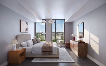 Aerie at Wardman Park in Washington, DC - Building Photo - Building Photo
