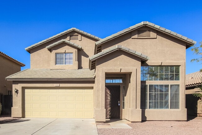 property at 11368 W Locust Ln