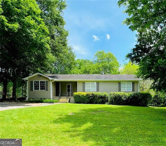 727 SCOTT in Decatur, GA - Building Photo