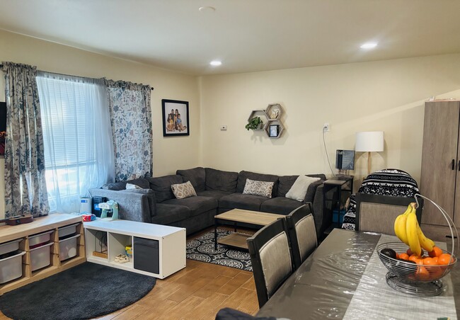 property at 7644 Church St