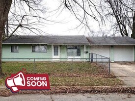 2903 N Locke St in Kokomo, IN - Building Photo