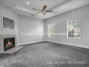 4314 Old Oak Dr in Little Rock, AR - Building Photo - Building Photo