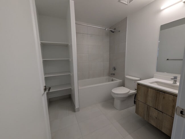 property at 5105 Hurontario St